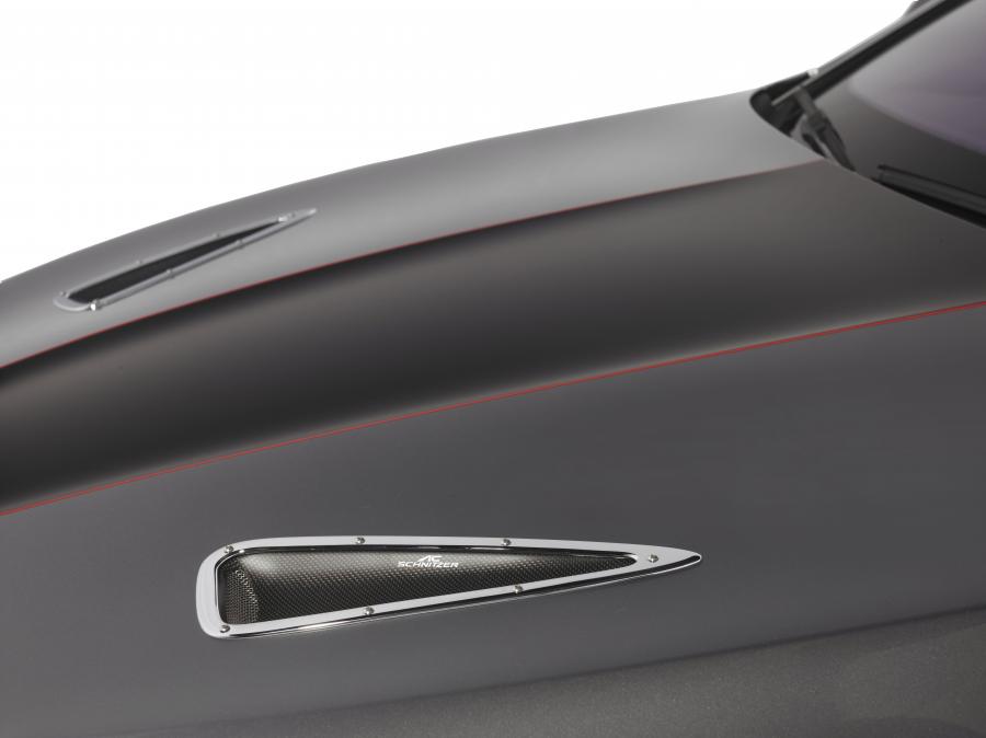  BMW ACS5 Sport S by AC Schnitzer 2011 года  (фото 44 из 57)